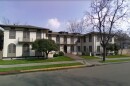 Julia Morgan's YWCA Residence Hall in downtown Fresno at "M" and San Joaquin Streets