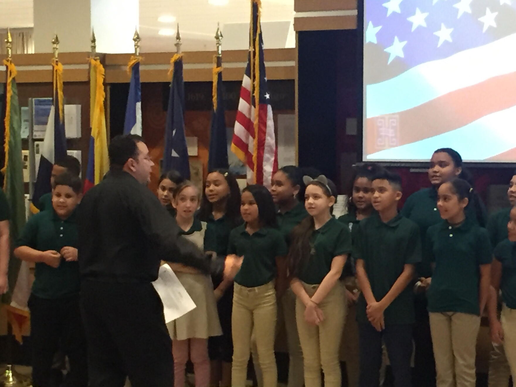 Hispanic Heritage Month Begins in Buffalo Buffalo Toronto Public Media