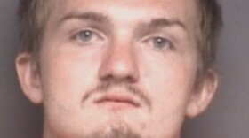 Nathaniel Faulk is charged with one count of cruelty to animals, and is expected in court next week