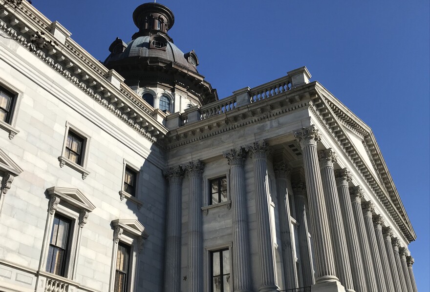 The first year of the legislative session is set to end May 11, which is less than a month away. Crossover Day was April 10 which is a time when bills have to clear one chamber to another in order to have a higher chance of making it to the governor’s desk before Sine Die this year.