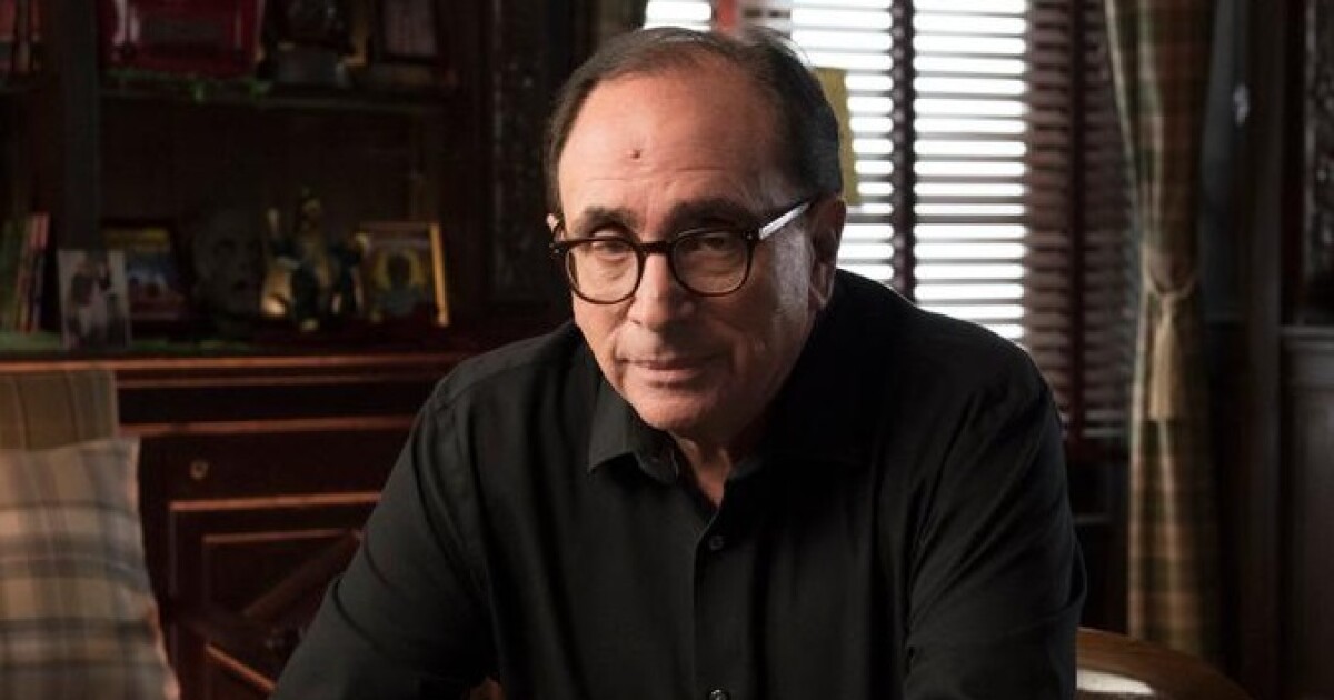 Children's horror author R.L. Stine to speak at Columbus Metropolitan Library