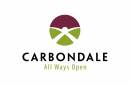City of Carbondale All Ways Open Logo