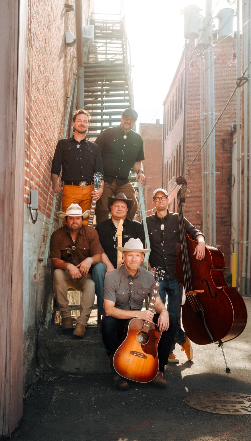 Trainhoppers, Phase 3