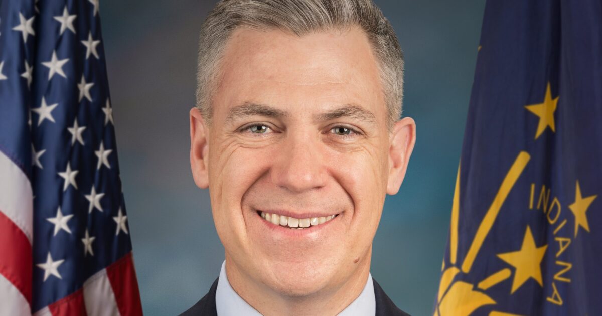 Indiana leaders react to strikes against Iran