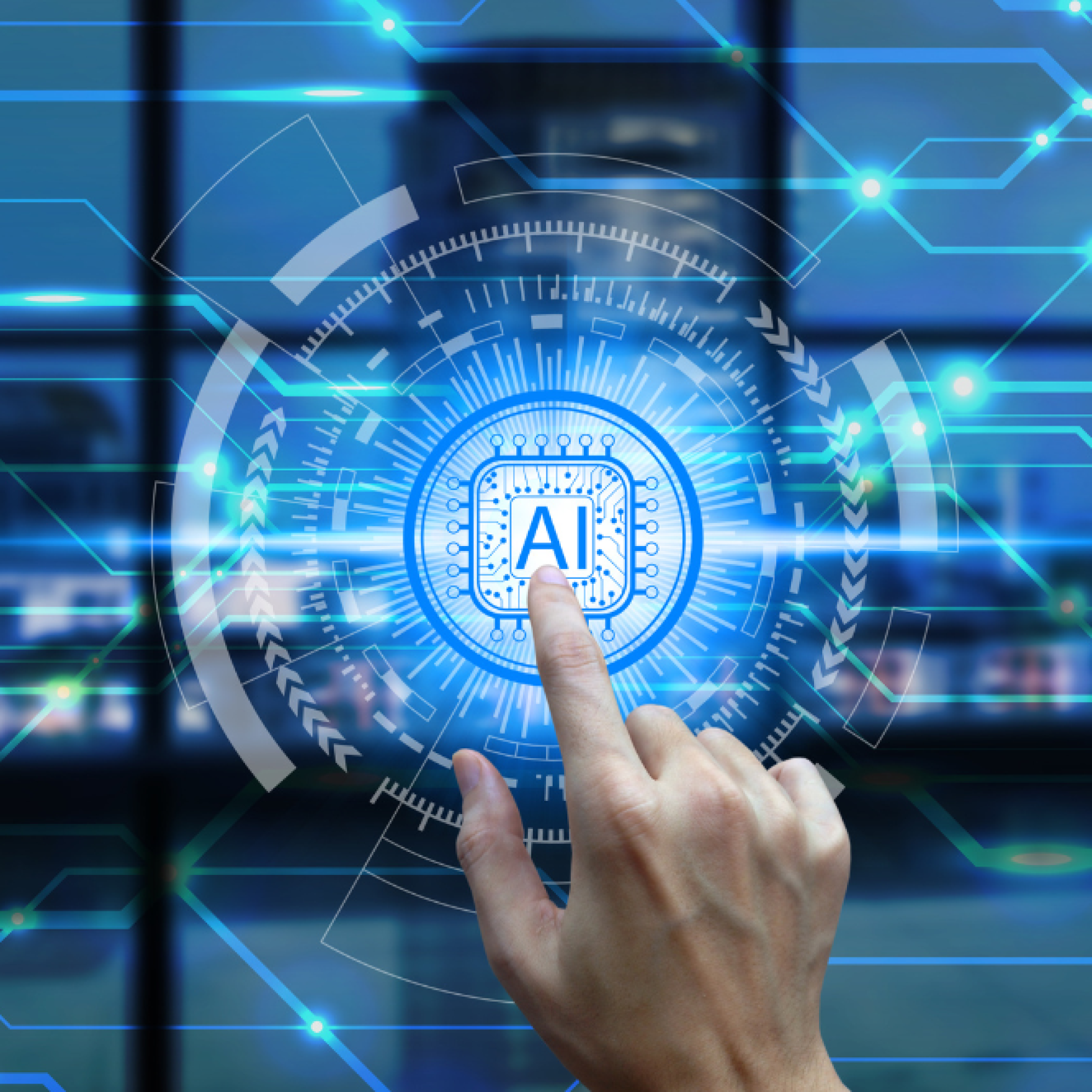 Boise State University takes a deep dive into deep learning with AI