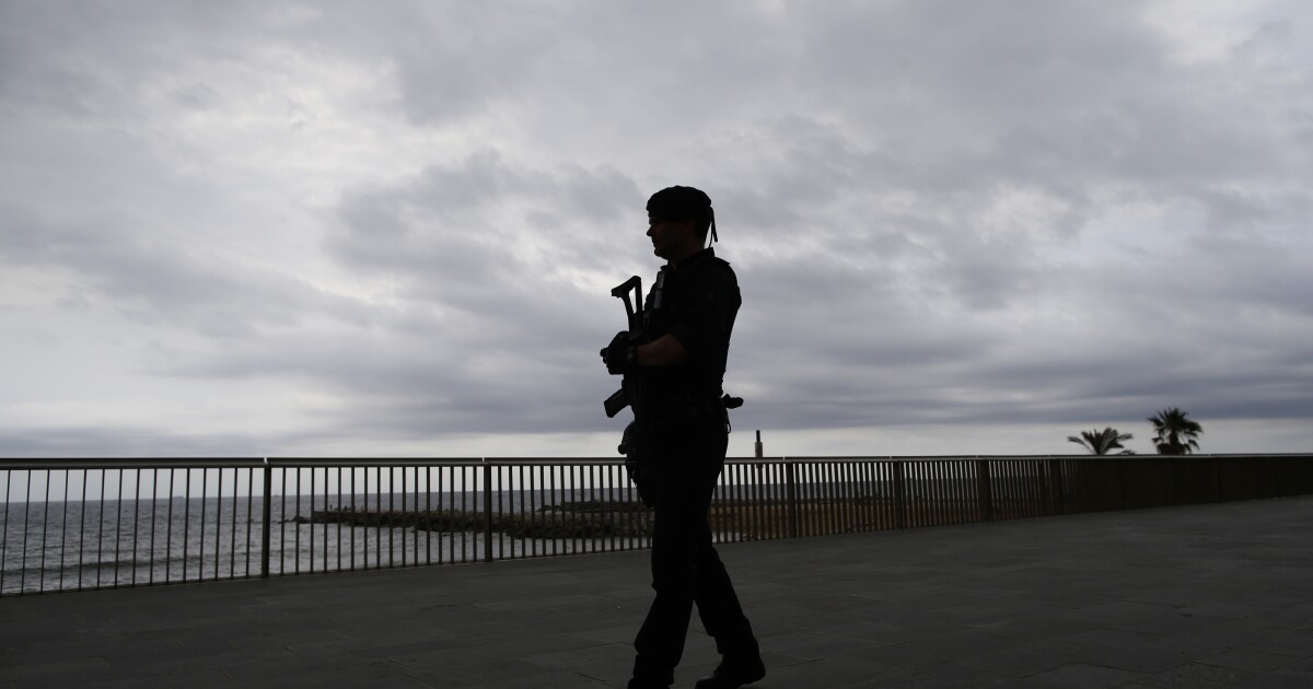 Spanish police revises line of inquiry in UA student case