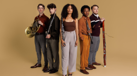 ZaRiah Quintet