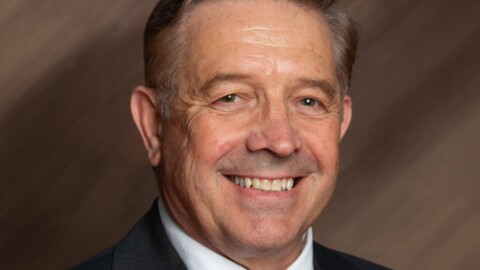 Klamath County School District Superintendent Glen Szymoniak is retiring effective June 30.
