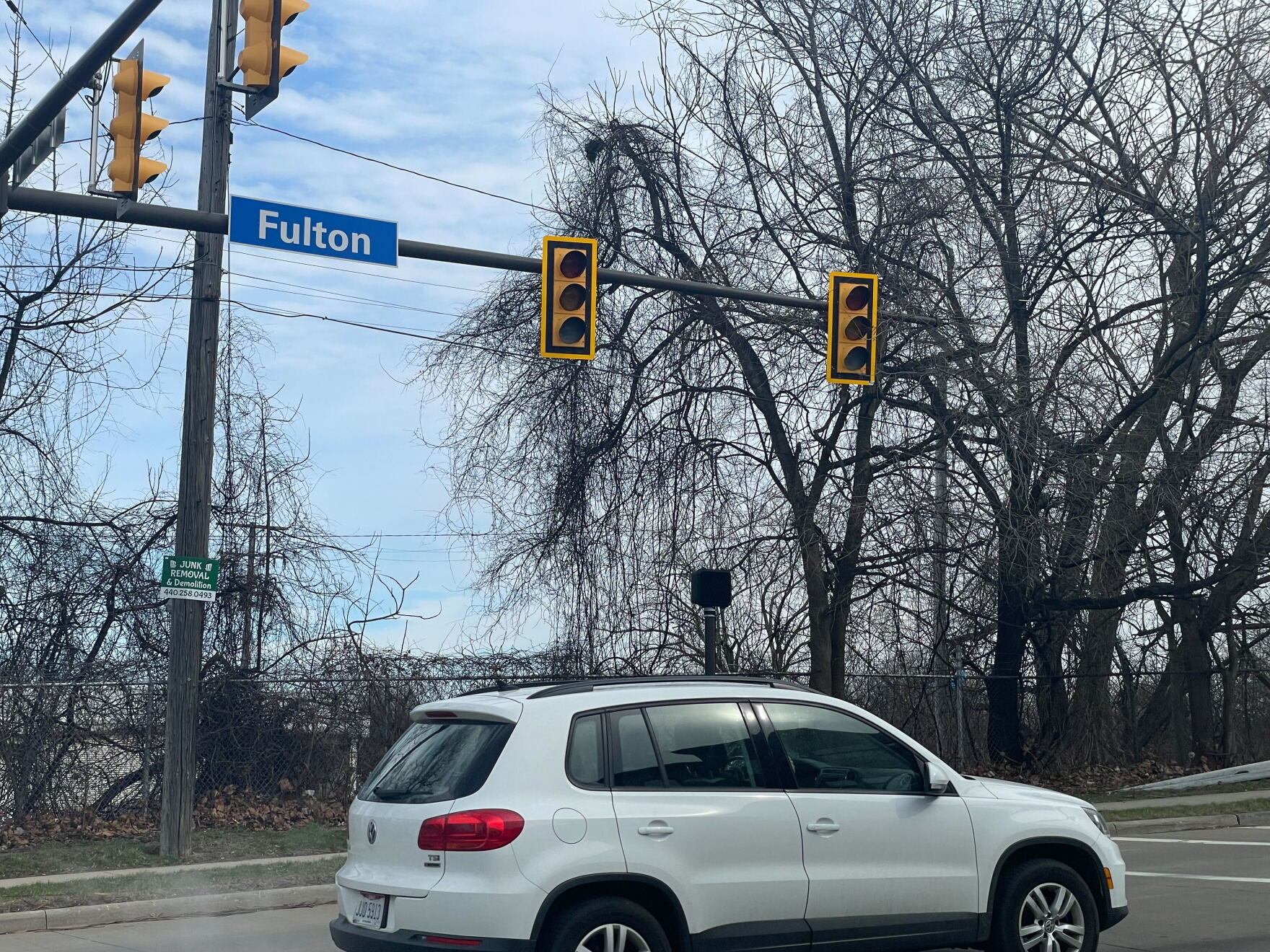 Tens of thousands without power in Northeast Ohio after Friday's winds ...