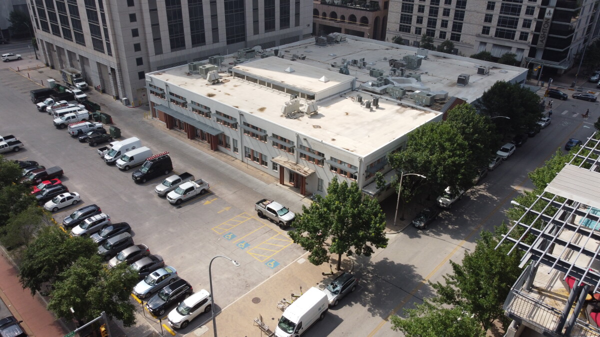 Austin light-rail agency scraps $47 million office plan, expands next door instead