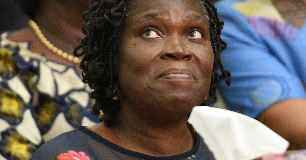 Cdc Bridge Program Ivory Coast's Ex-First Lady, Along With Hundreds Of Others, Granted ...