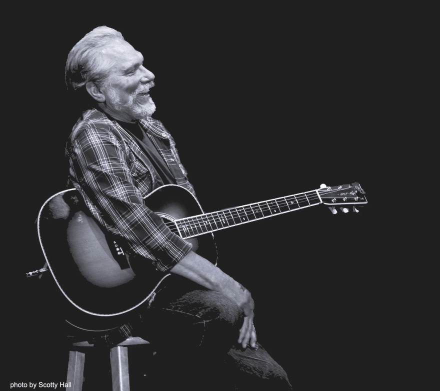 Jorma Kaukonen