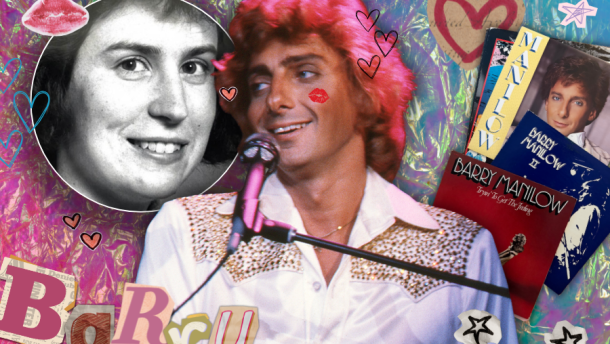 Freelance writer Vicki Friedman and her sister became 'Fanilows' — Barry Manilow fans — in the 1970s. They went to movies that included his music on the soundtracks and scraped together money for several concerts. The two will see Manilow Saturday in Norfolk.