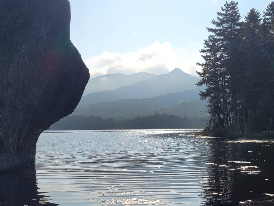 Working together, state officials, local leaders and environmental groups preserved vast tracts of wild lands in the Adirondack Park, including Boreas Ponds on the edge of the High Peaks Wilderness.