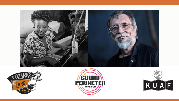 Mary Lou Williams, Vladimir Martynov