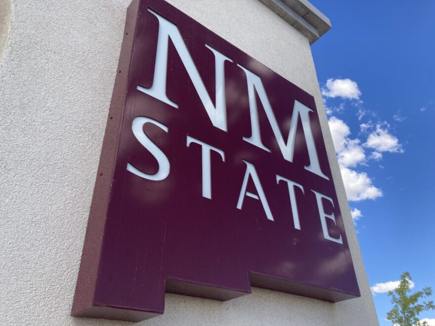 In a settlement agreement announced on Aug. 25, 2025, New Mexico State University agreed to implement mandatory consent and sexual assault training for all students beginning in the fall 2025 semester. (Photo by Danielle Prokop / Source NM)