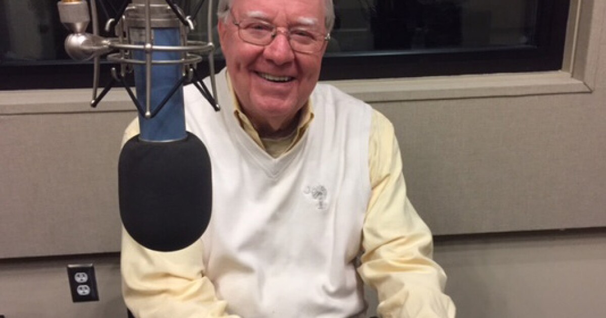 Joe Pinner A South Carolina Broadcasting Legend South Carolina