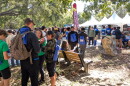 Last year's Worlds of Work brought thousands of 9th grade students to the campuses of Lively Vocational College and Tallahassee State College.
