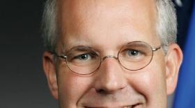 Gov. Brad Henry