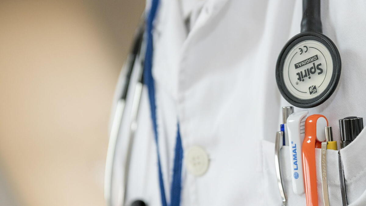 Measles case confirmed in western Kentucky, health officials suspect outbreak