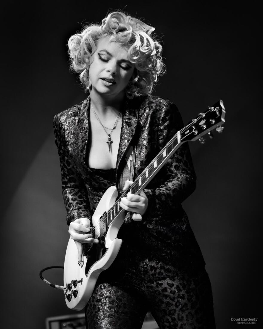 Samantha Fish