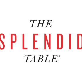 The Splendid Table