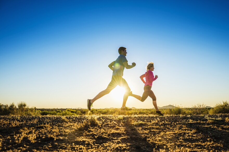 What's the best time to exercise? The science of circadian rhythms has some clues.