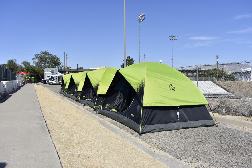 Is It Safe to Tent Camp in Colorado