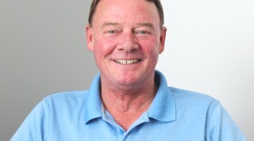 James Boldt is the general chairman of Fair St. Louis 2018.