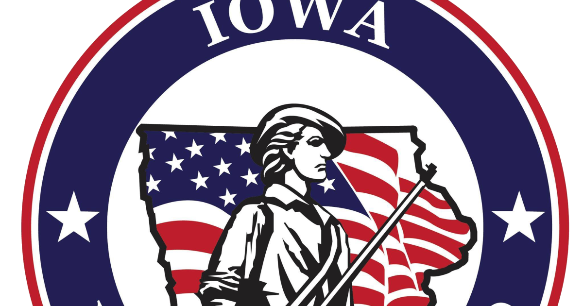 Period for Iowa National Guard to aid immigration enforcement now extended to fall 2026