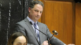 House Speaker Todd Huston (R-Fishers) said it was a complicated bill and lawmakers have to be careful in situations where there’s a significant fiscal impact.
