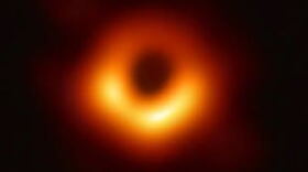 In 2019, scientists achieved a great goal of astrophysics when they published the first-ever image of a black hole.