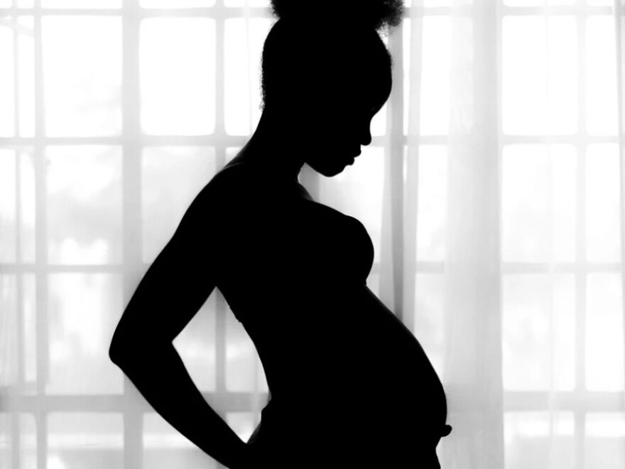 More than 40 states have adopted or have pending legislation to extend pregnancy-related Medicaid coverage.