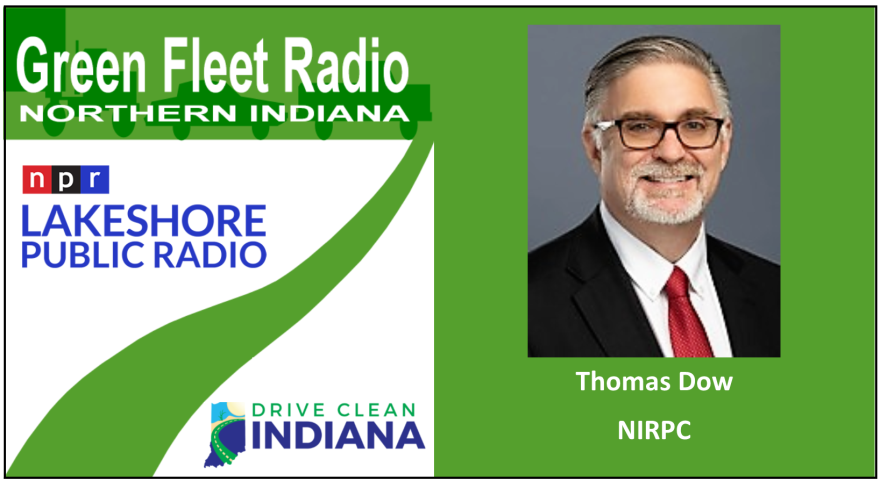 Thomas Dow Green Fleet Radio Promo.png