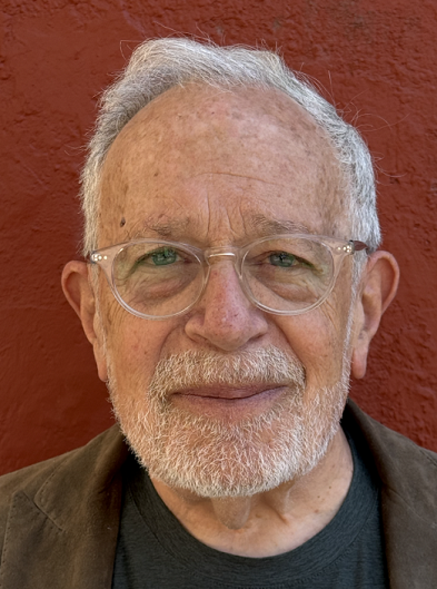 Robert Reich
