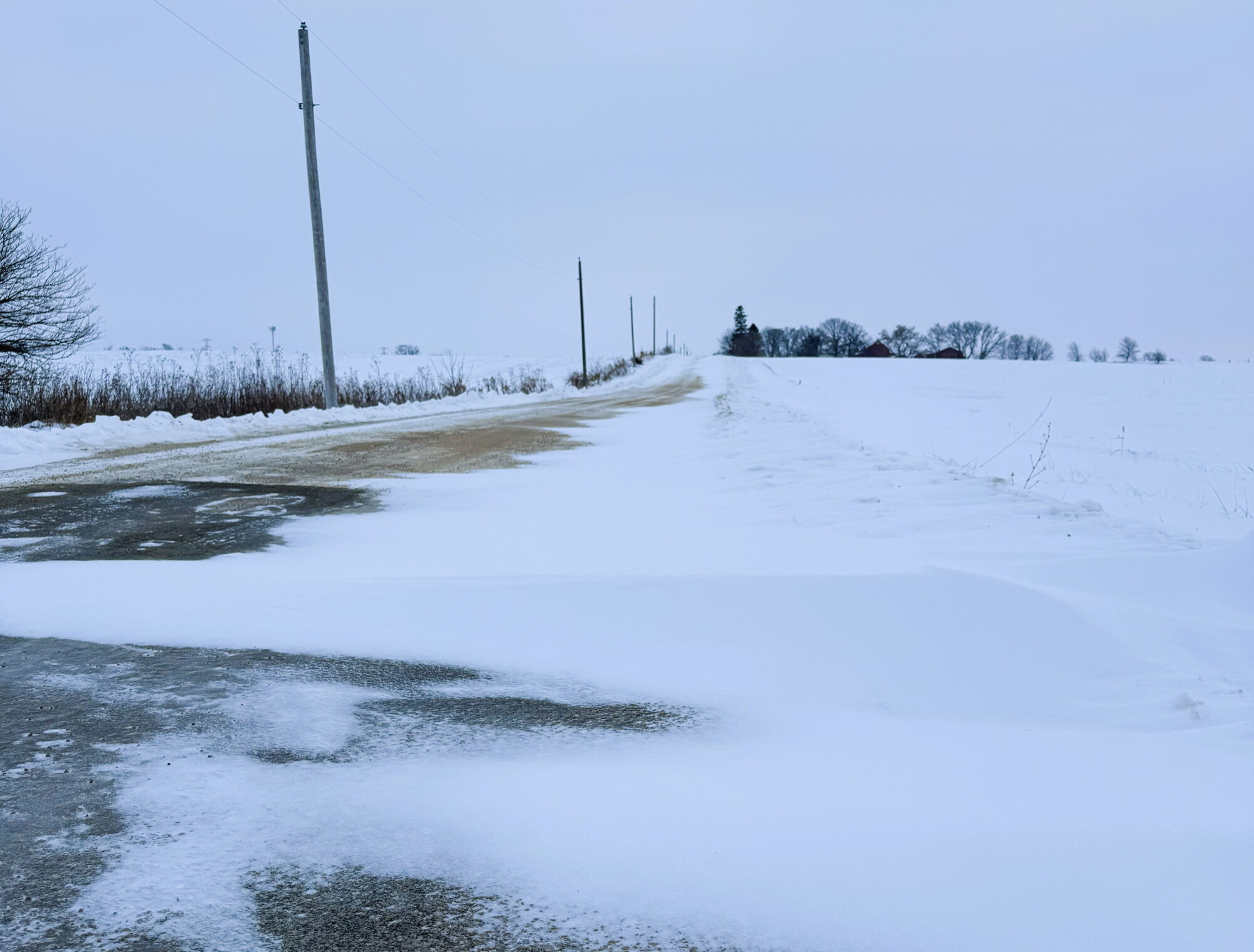 Perspective: The snowplows episode artwork