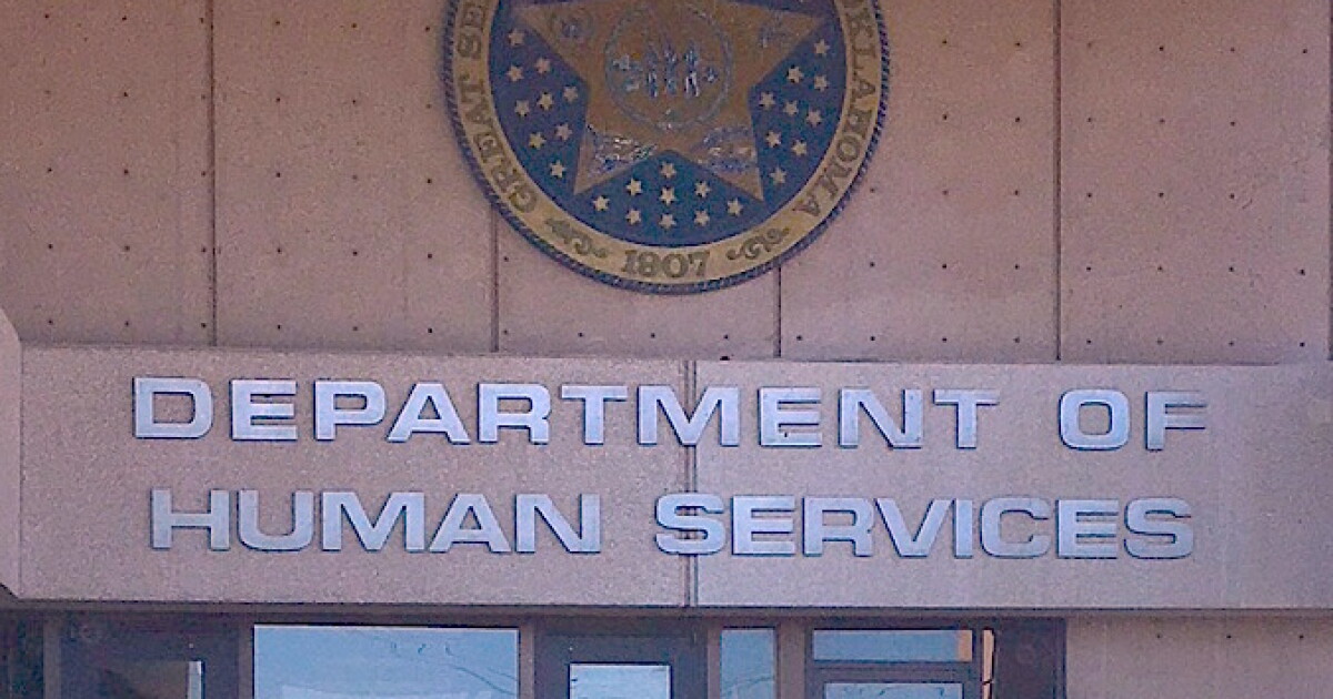 DHS Settles Child Abuse Death Suit