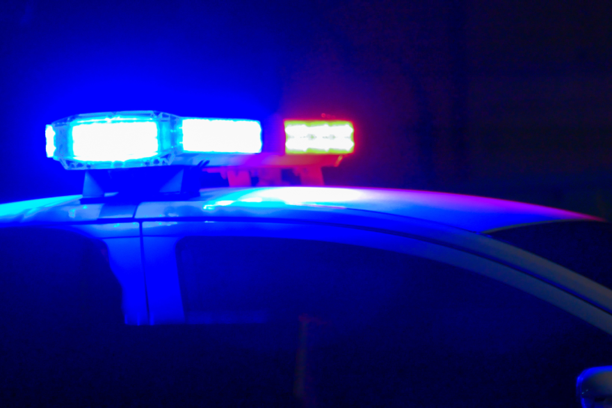 This is the 38th mass killing in the United States this year.