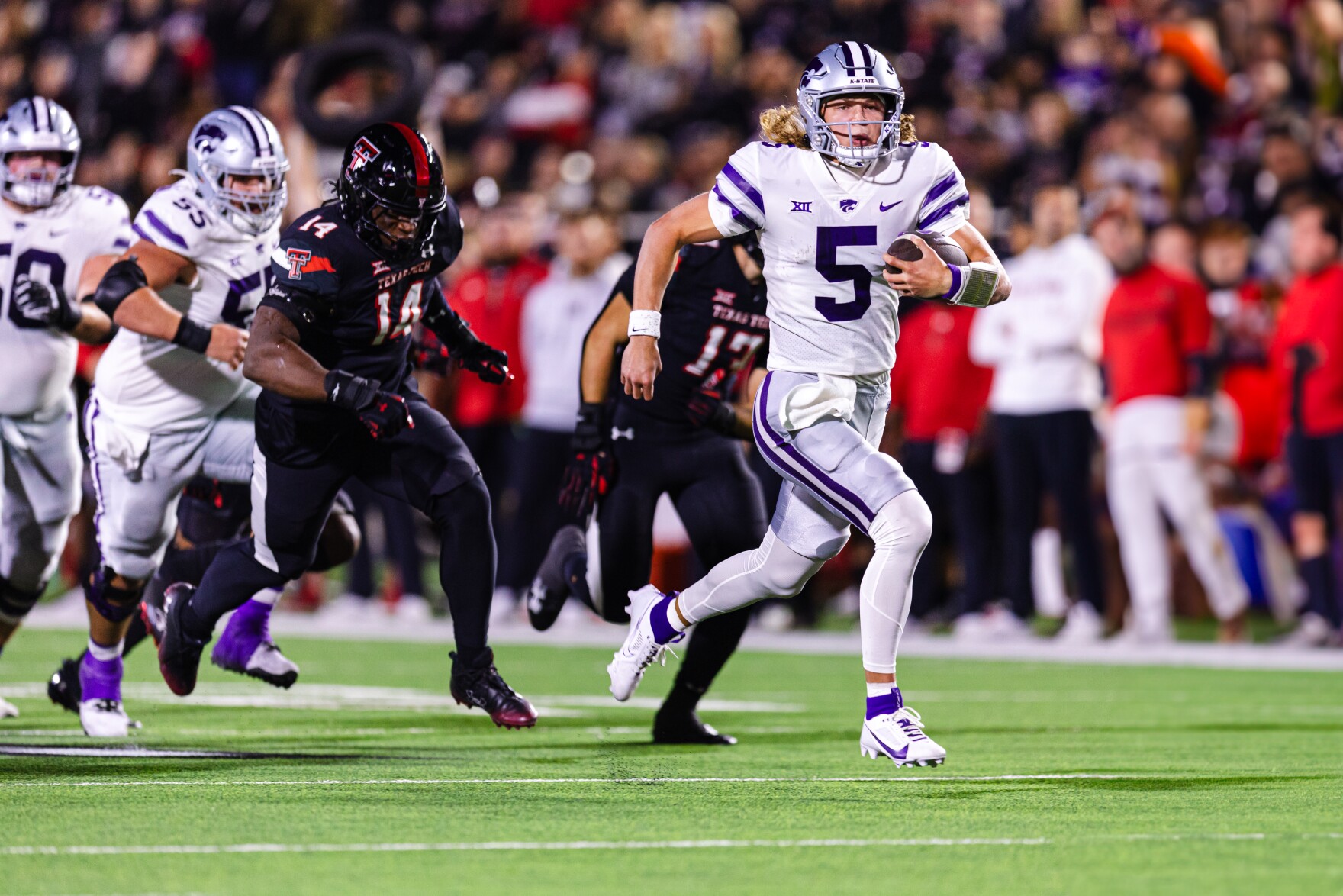 Ksu Bowl Game 2025 Score Gretel Analiese