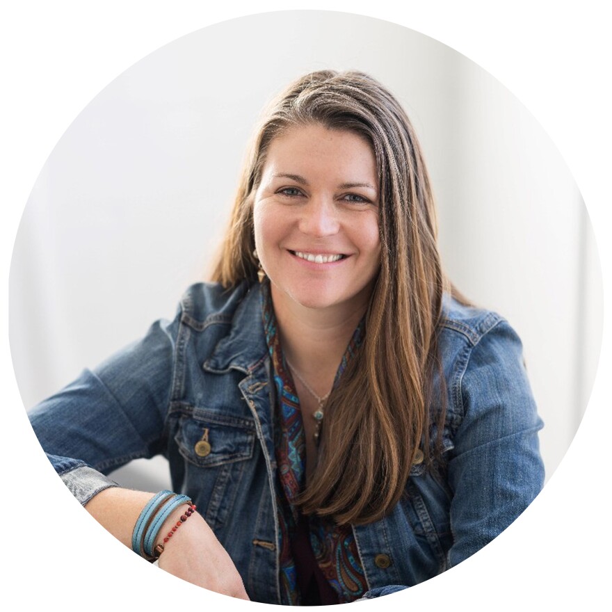 Dr. Caitlin Youngquist