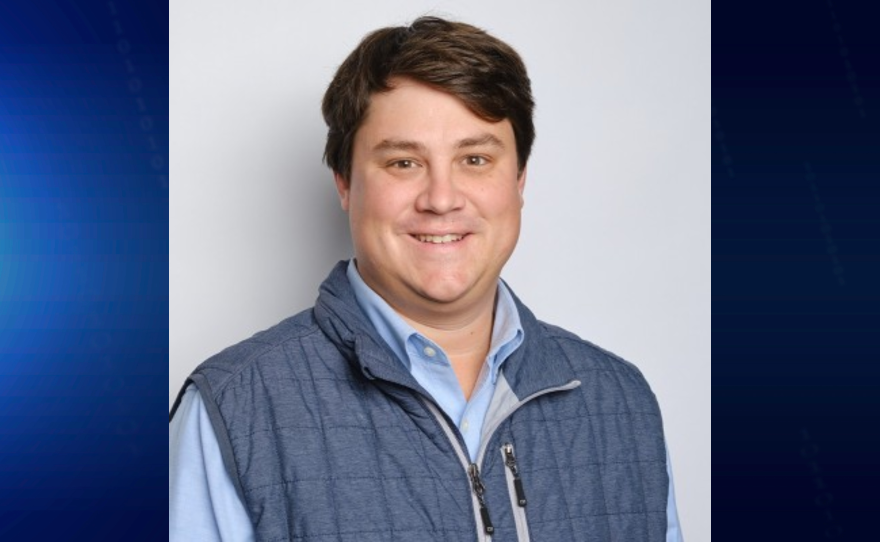 Bryant Lambert, president of the Crawford Agency in Greenville, SC