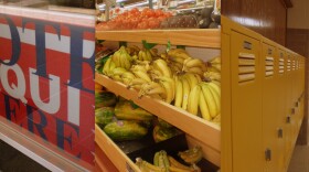 Vote centers would allow Travis County voters to cast a ballot anywhere during the November Presidential elections; Lamakers are talking about ways to elimate 'food deserts' in Texas; New list ranks 10 Austin area high schools in America's top 1,000.