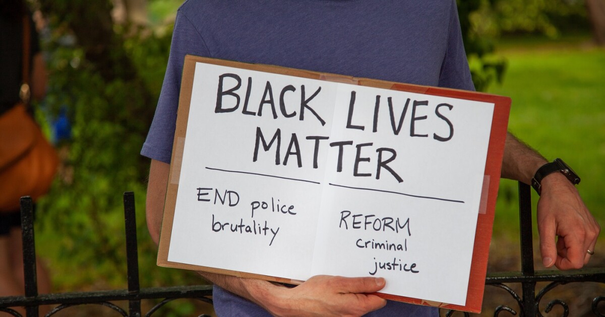 Police Reform Bill Passes Florida Senate Unanimously, Now Heads To Governor - WFSU