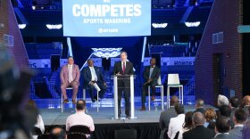 Sports wagering will be legal in North Carolina beginning in 2024