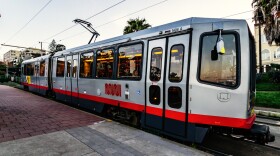 San Francisco Metro Muni 