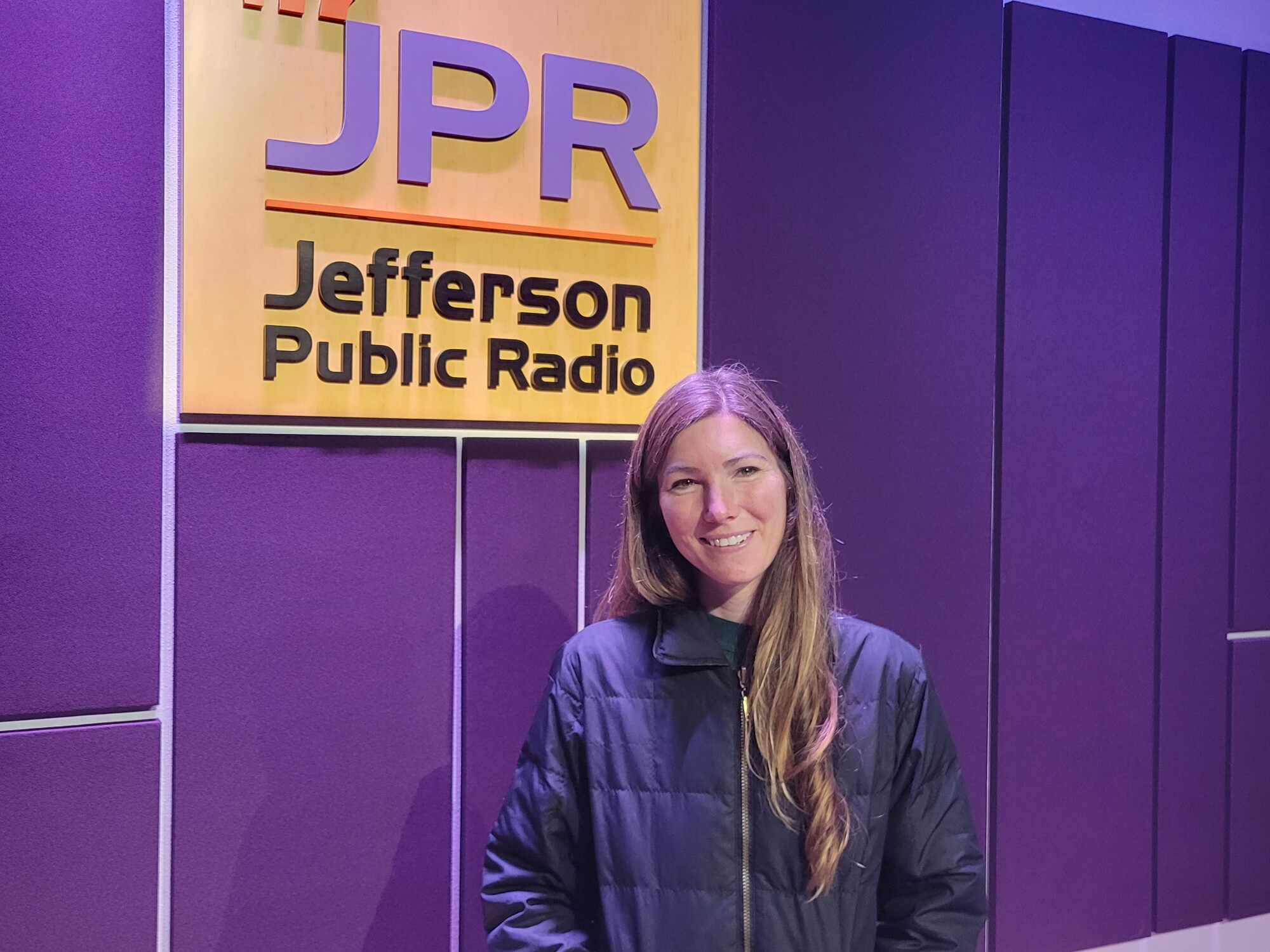JPR Live Session - Anna Tivel episode artwork