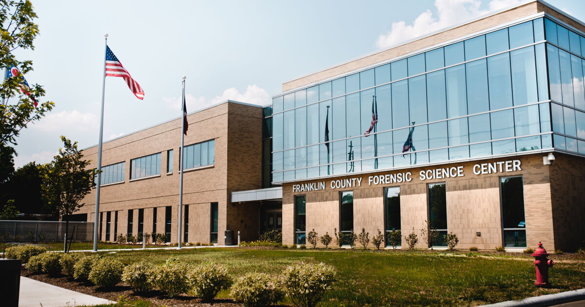 How the Franklin County coroner’s office is working to prevent suicide ...