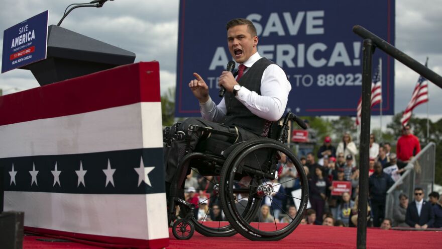 Allison Joyce/Getty Images