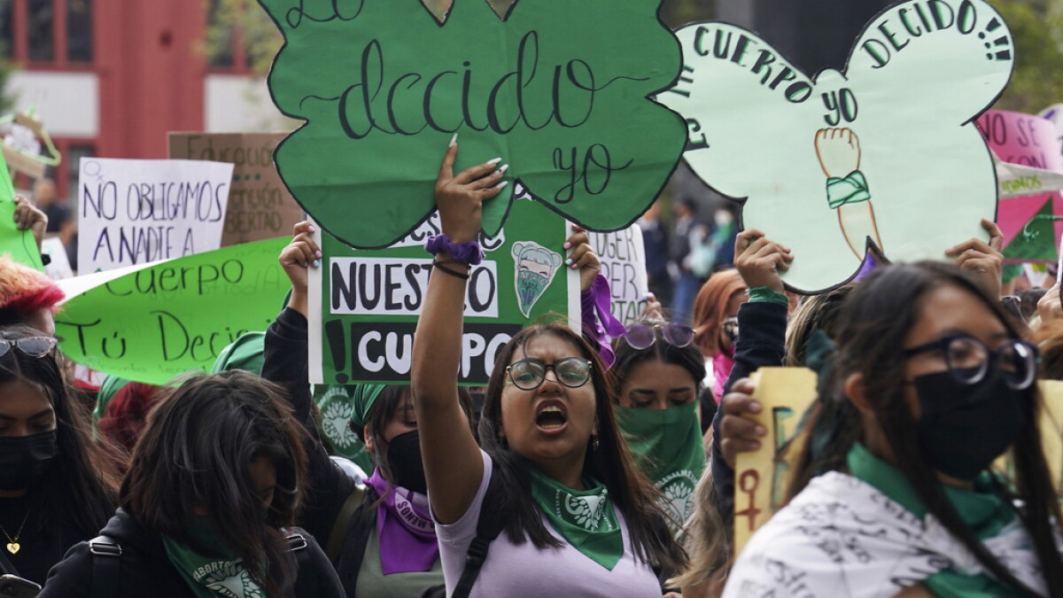 Florida laws make Latin America potential destination to get abortion - Vimarsana News