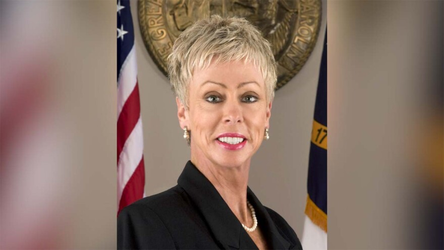 Photo courtesy - North Carolina Office of the State Auditor